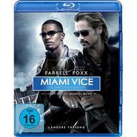 Miami Vice - The Director's Cut
