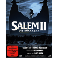 Salem II - Die R&uuml;ckkehr