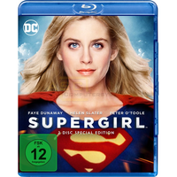 Supergirl