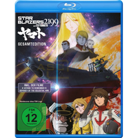 Star Blazers 2199: Space Battleship Yamato 