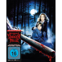 Der Werwolf von Tarker Mills