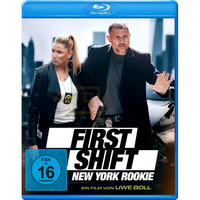 First Shift - New York Rookie
