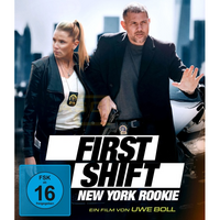 First Shift - New York Rookie