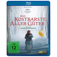 Das kostbarste aller Güter