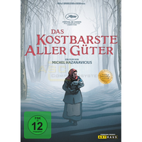 Das kostbarste aller G&uuml;ter