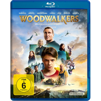 Woodwalkers