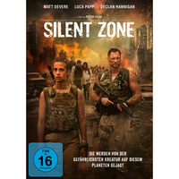 Silent Zone
