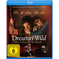 Dreamin' Wild - Ein Leben f&uuml;r die Musik