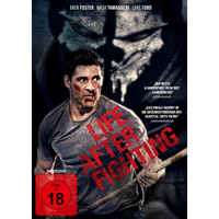 Life After Fighting