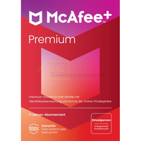 Plus Premium Individual