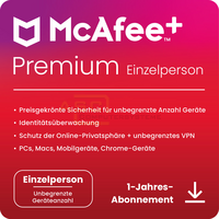 Plus Premium Individual