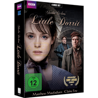 Little Dorrit - Charles Dickens