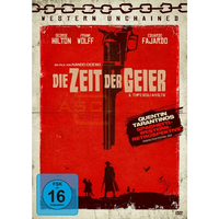 Die Zeit der Geier