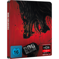 Dog Soldiers 