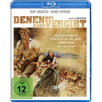 Denen man nicht vergibt