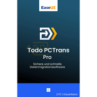 Todo PCTrans Professional
