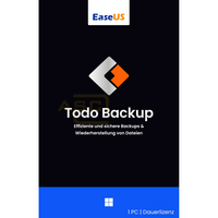 ToDo Backup Home