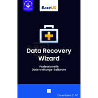 Data Recovery Wizard Pro