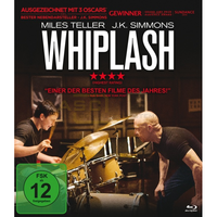 Whiplash