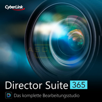 Director Suite 365