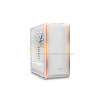 Dark Base 701 white