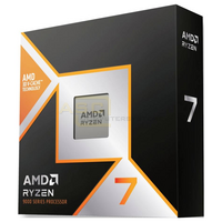 Ryzen 7 9800X3D