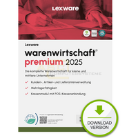warenwirtschaft premium 2025