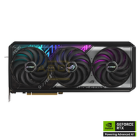 ROG Strix GeForce RTX™ 5070 Ti 16GB GDDR7