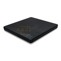 Slim Portable DVD-Writer