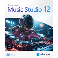Music Studio 12