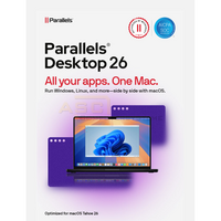 Parallels Desktop 26 f&uuml;r Mac Standard