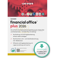 financial office plus 2026