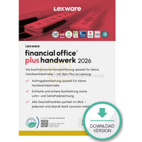 financial office plus handwerk 2026