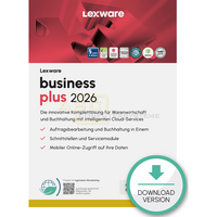 business plus 2026