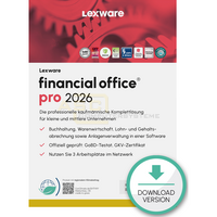 financial office pro 2026