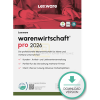 warenwirtschaft pro 2026