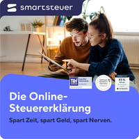 smartsteuer 2025