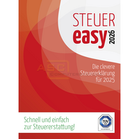 STEUEREasy 2026