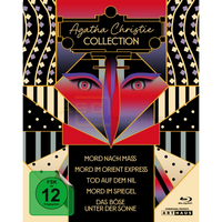 Agatha Christie Collection - 4K-Remastered