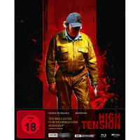 High Tension