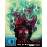 Jacob's Ladder - In der Gewalt des Jenseits