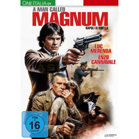 A Man Called Magnum