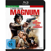 A Man Called Magnum