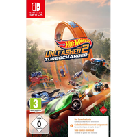 Hot Wheels Unleashed 2 Turbocharged