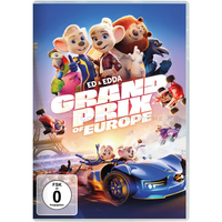 Grand Prix of Europe