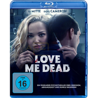 Love Me Dead