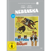 Nebraska