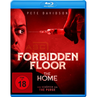 Forbidden Floor - The Home