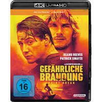 Gefährliche Brandung