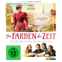 Die Farben der Zeit